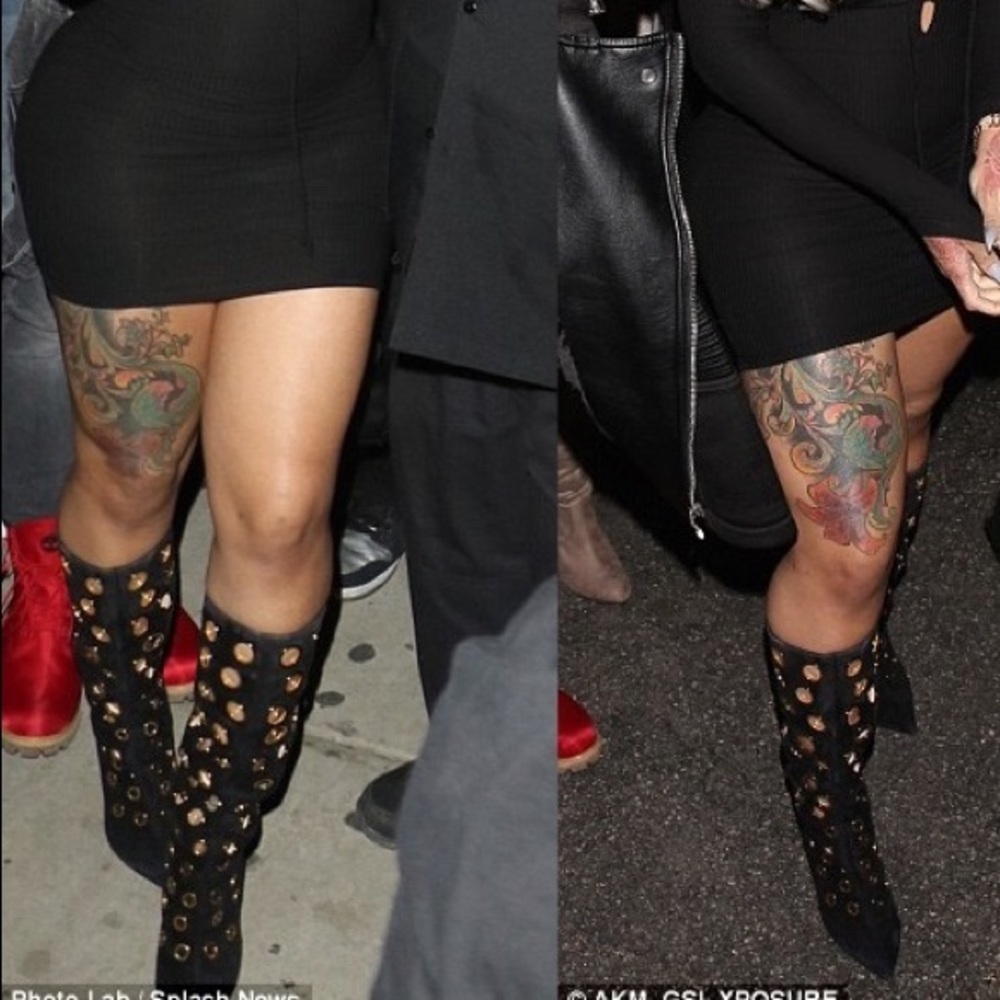 Christian Louboutin Boots! No trades❤️ - Picture 7 of 8